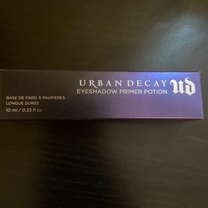 Urban Decay Original eyeshadow primer
